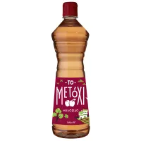 Μηλόξιδο Μετόχι 340ml