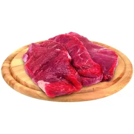 Βόειο Σπαλομπριζόλα Γαλλίας Νωπό 2τμχ / Kg