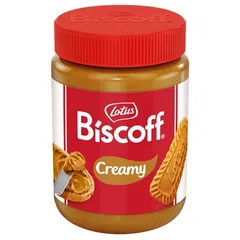 Άλειμμα Biscoff 400gr