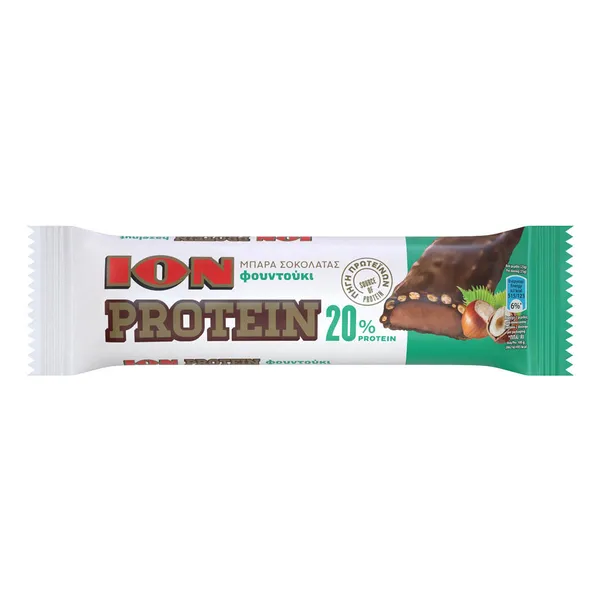 Σοκολατούχο ρόφημα γάλακτος protein 20%