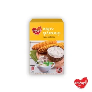 ΕΠΙΛΟΓΗ ΜΟΥ Κορν Φλάουρ 200gr