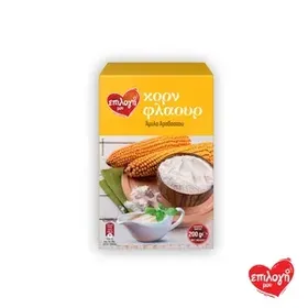 ΕΠΙΛΟΓΗ ΜΟΥ Κορν Φλάουρ 200gr