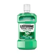 LISTERINE Total Care Teeth & Gum Στοματικό Διάλυμα Fresh Mint 500ml