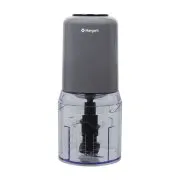 MARGARIT Πολυκόπτης Γκρι 400W 0,5lt