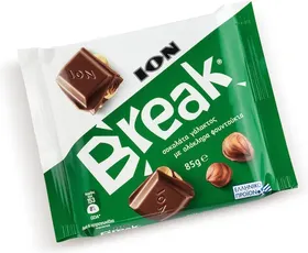 Break Φουντουκιού