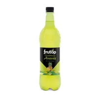 FRUTOP Caribbean Αναψυκτικό Ανανάς 1lt