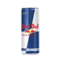 RED BULL ENERGY DRINK 250ML