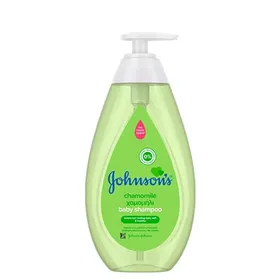 BABY SHAMPOO, CHAMOMILE Όχι Πια Δάκρυα