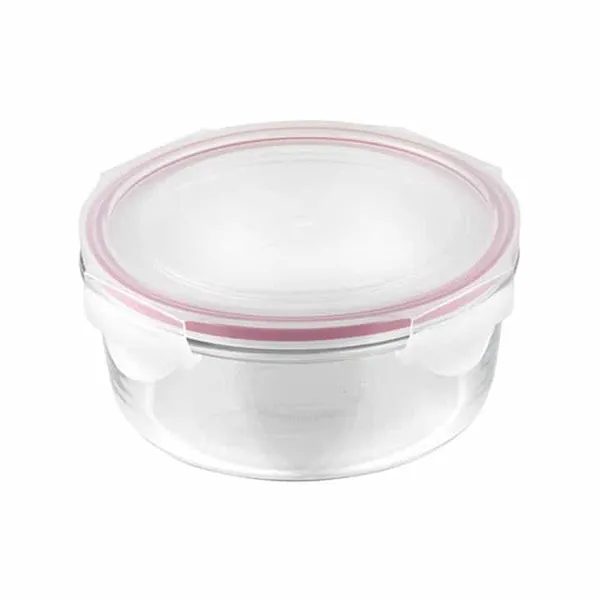 Στρογγυλό Φαγητοδοχείο 950 ML
