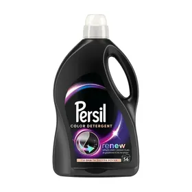 PERSIL Renew Απορρυπαντικό Πλυντηρίου Ρούχων Υγρό για Σκούρα Χρώματα 56 πλύσεις