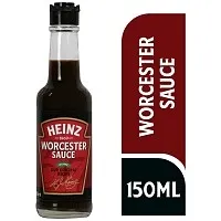 HEINZ Σάλτσα Worcester 150 ml
