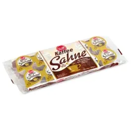Zott Κρέμα Γάλακτος 10% Λιπαρά Μερίδες 10x10gr