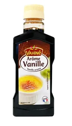 Άρωμα Βανίλιας Vahine (200ml)