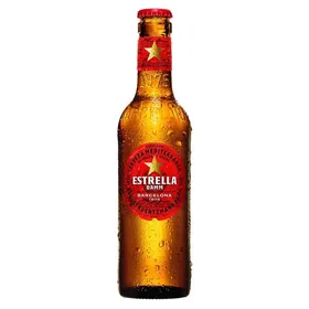 ESTRELLA BARCELONA 330ml