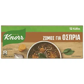 KNORR κύβοι κότας (12τεμ.) 61