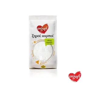 ΕΠΙΛΟΓΗ ΜΟΥ Ινδική Καρύδα ξηροί καρποί 100γρ.