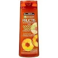 Fructis Σαμπουάν Εraser Goodbye Damage 400ml