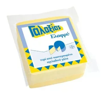 Γαλαξίας ελαφρύ συσ/νο 370g
