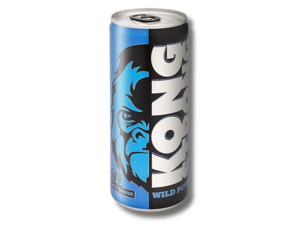 Energy drink light