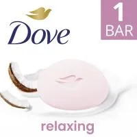 Σαπούνι Coconut Milk Dove 90g