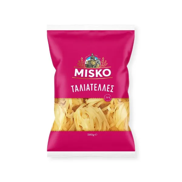 Misko Ταλιατέλες 500gr