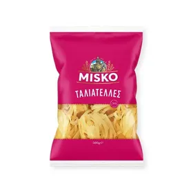 MISKO Ταλιατέλλες 500 gr