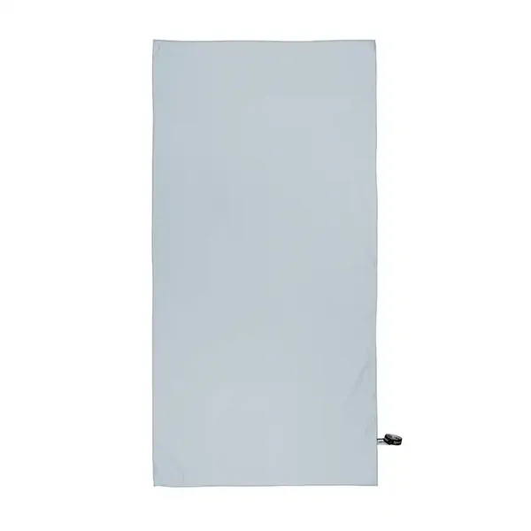 Artisti Italiani Carezza Πετσέτα Θαλάσσης Μικροΐνας 200gsm Σιέλ 85x160cm.