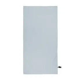 Artisti Italiani Carezza Πετσέτα Θαλάσσης Μικροΐνας 200gsm Σιέλ 85x160cm.
