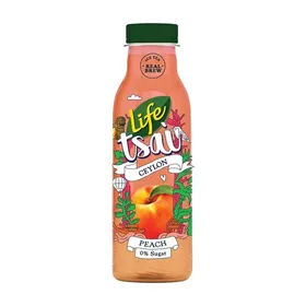 Ροδάκινο 0% Ζάχαρη 500ml