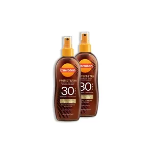 CARROTEN Omega Care Tan & Protect SPF30 150ml