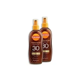 CARROTEN Omega Care Tan & Protect SPF30 150ml