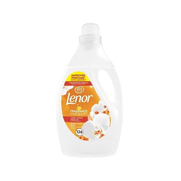 LENOR όλα τα συμπυκνωμένα μαλακτικά