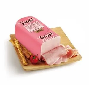 TOSTAKI Γαλοπούλα Βραστή 100g