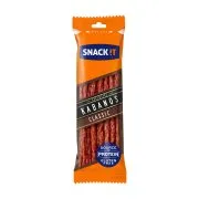 Σαλάμι Χοιρινό KABANOS Snack It Classic Χωρίς γλουτένη 120g