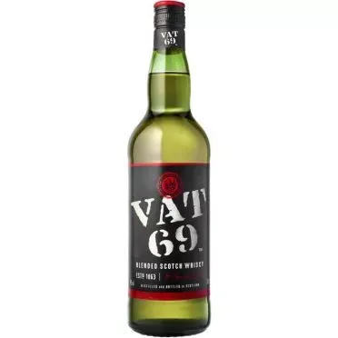 ΟΥΙΣΚΥ VAT 69