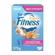 NESTLE Fitness Δημητριακά Original 375g