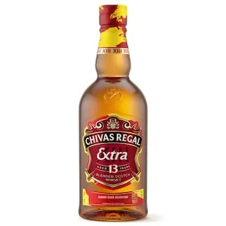 CHIVAS REGAL Ουίσκι Chivas Regal Extra 13 Ετών 700ml