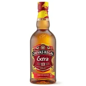 CHIVAS REGAL Ουίσκι Chivas Regal Extra 13 Ετών 700ml