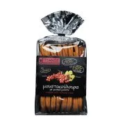 TSANOS Μουστοκούλουρα 300g