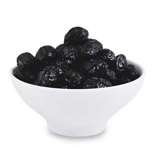 Ψωματάκης Ελιές Χαλκιδικής Σταφιδωμένες 1 kg
