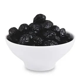 Ψωματάκης Ελιές Χαλκιδικής Σταφιδωμένες 1 kg