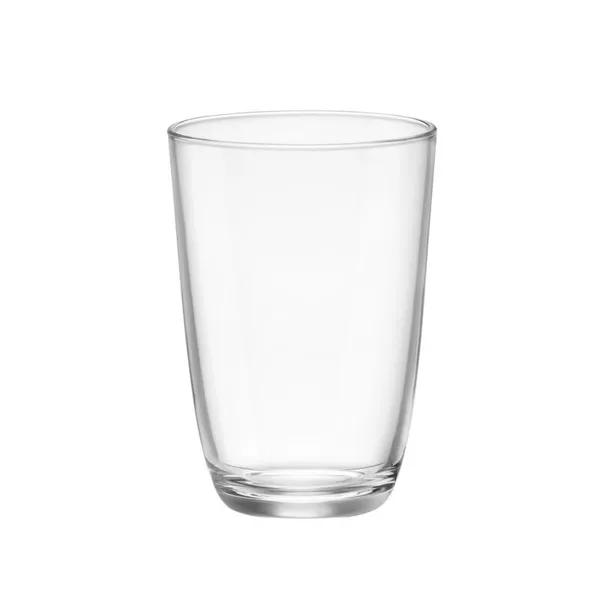 ποτήρι γυάλινο νερού 395ml
