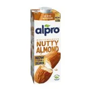ALPRO Ρόφημα Αμυγδάλου Vegan Χωρίς γλουτένη Χωρίς λακτόζη 1lt