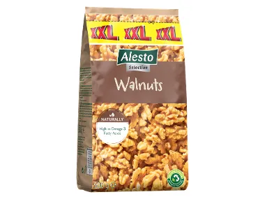 Καρύδια XXL