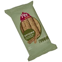 My Gusto Κριτσίνια Με Ηλιόσπορο 400gr