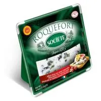 Τυρί Roquefort Societe 125 g