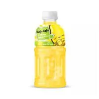 Φρουτοποτό Mango με ζελέ καρύδας Cojo Cojo 320ml