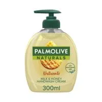 Palmolive Naturals Μέλι & Γάλα Υγρό Κρεμοσάπουνο Αντλία 300ml