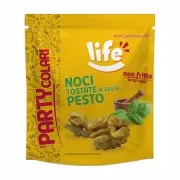 LIFE Καρύδια Ψημένα με γεύση Πέστο 100g