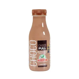 ChocoFull Γάλα Κακάο Πλήρες 250ml.